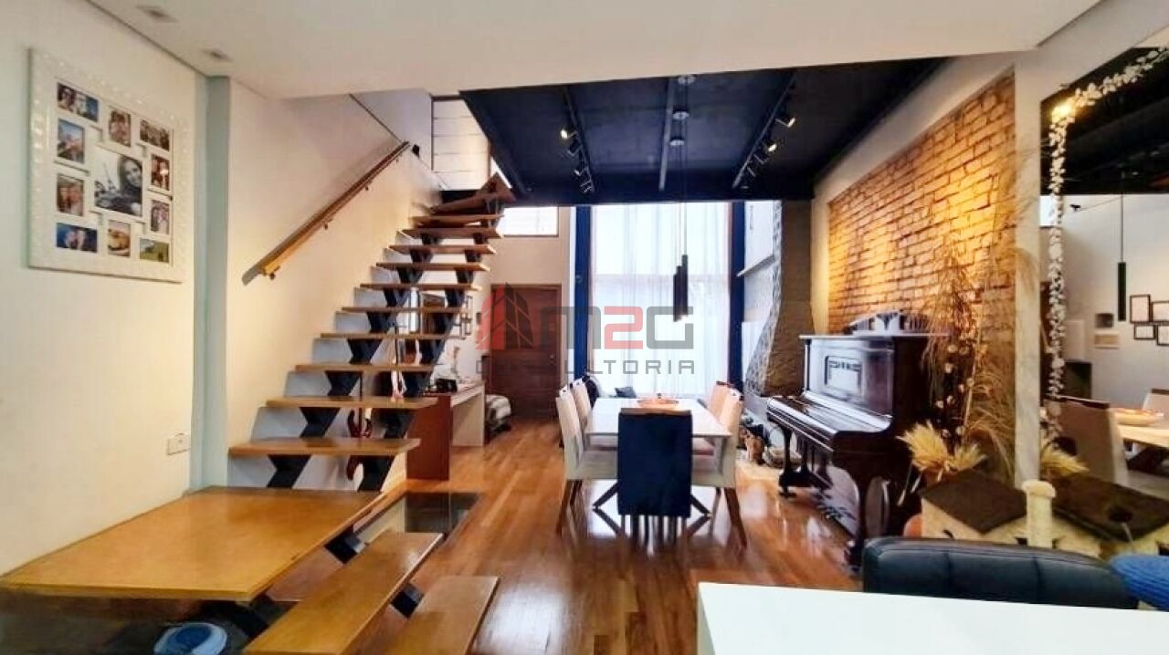 Sobrado para Venda - Lapa