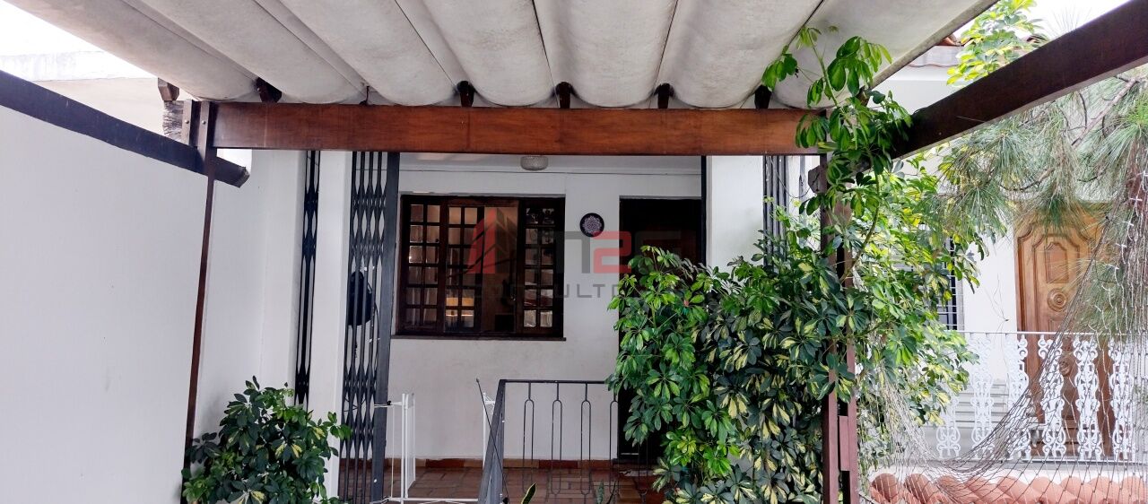 Sobrado para Venda - Lapa