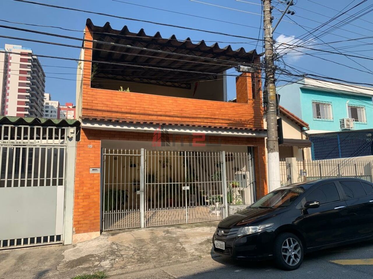 Casa para Venda - Vila Ipojuca