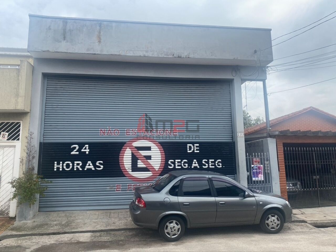 Comercial para Venda - Vila Jaguara