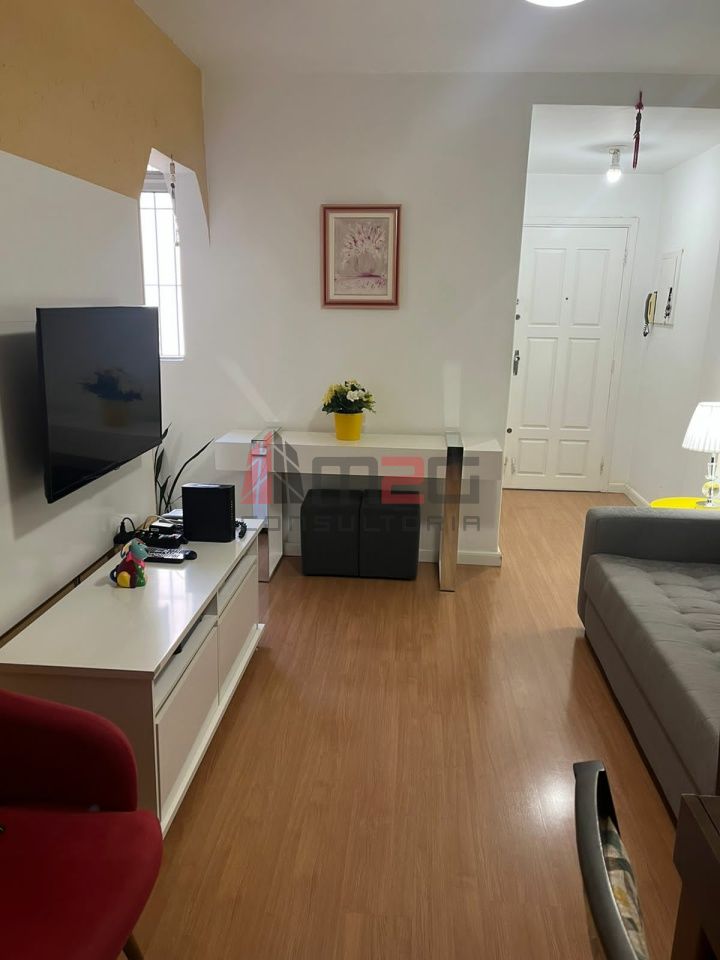 Apartamento para Venda - Sumaré