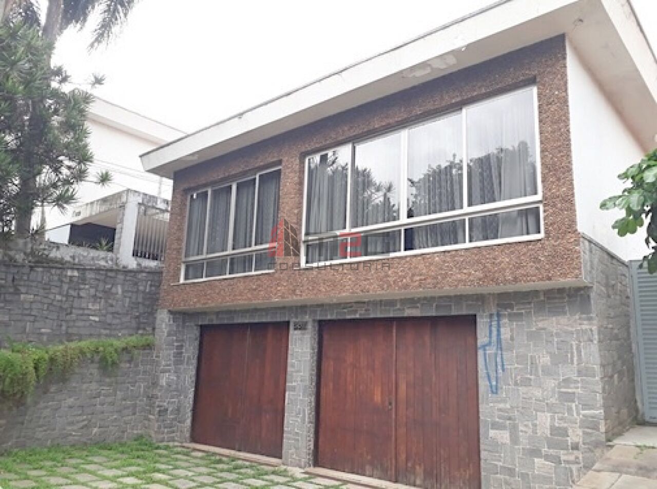 Casa Térrea para Venda - Vila Ida
