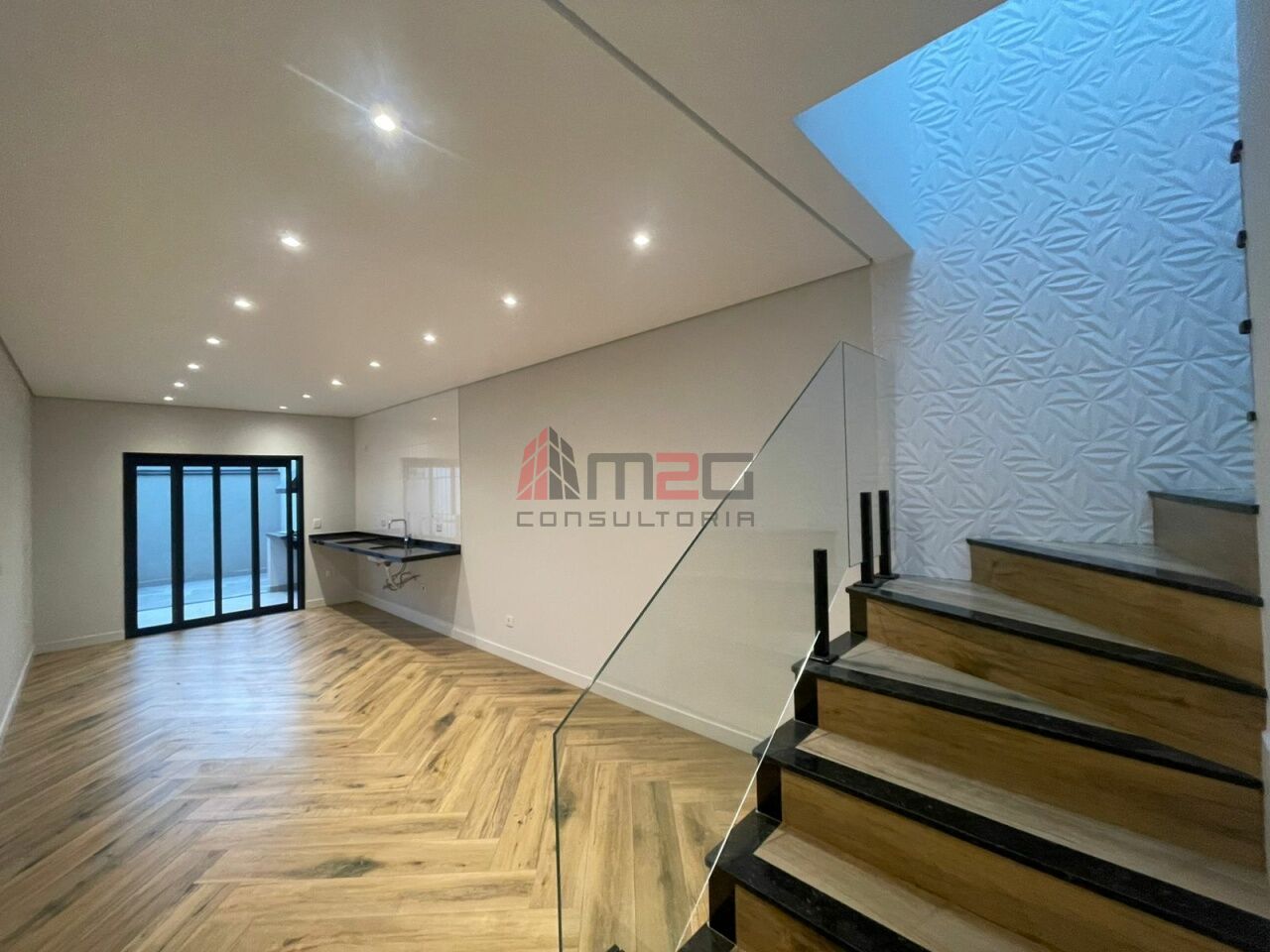 Sobrado para Venda - Parque da Lapa