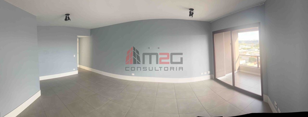 Apartamento para Venda - Vila Hamburguesa