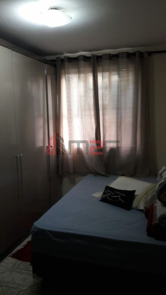 Apartamento para Venda - Parque Nações Unidas