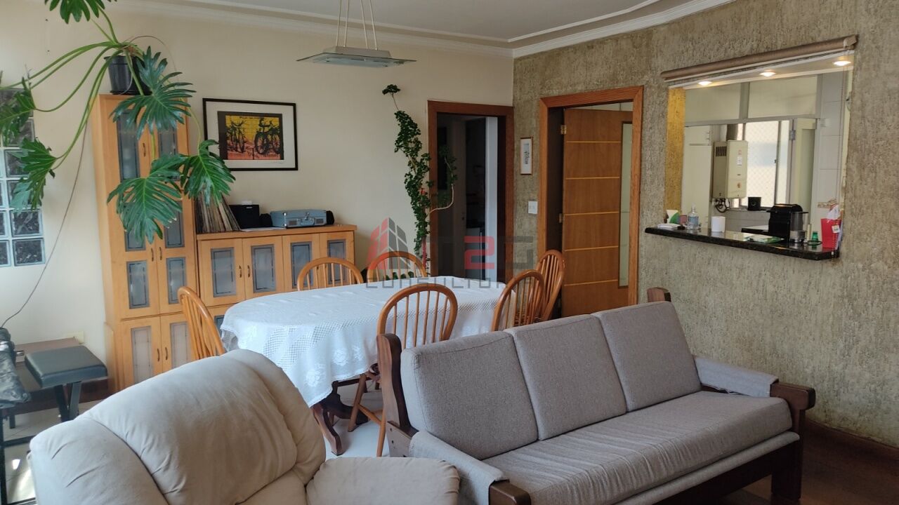 Apartamento para Venda - Pinheiros