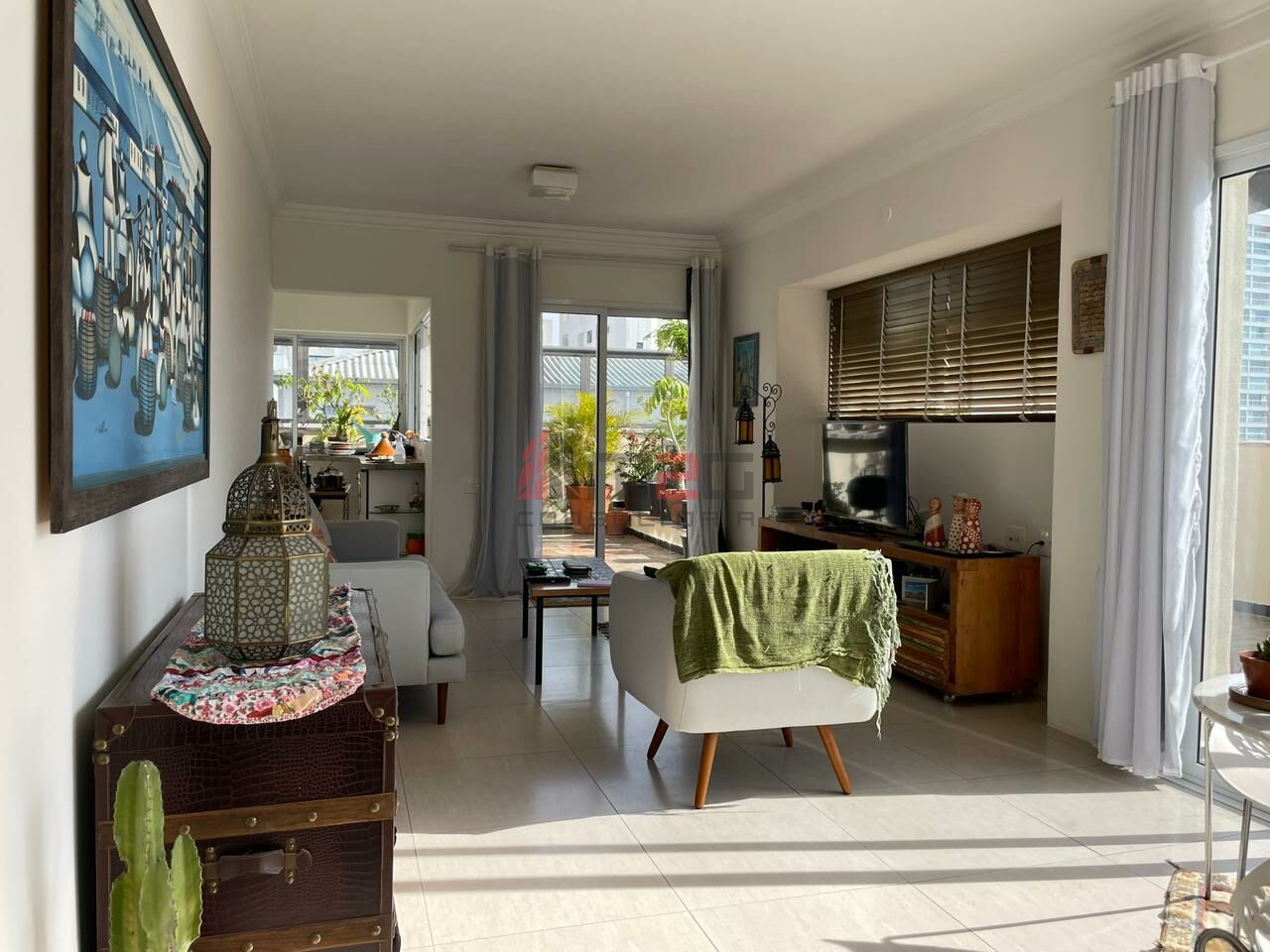 Cobertura para Venda - Sumaré