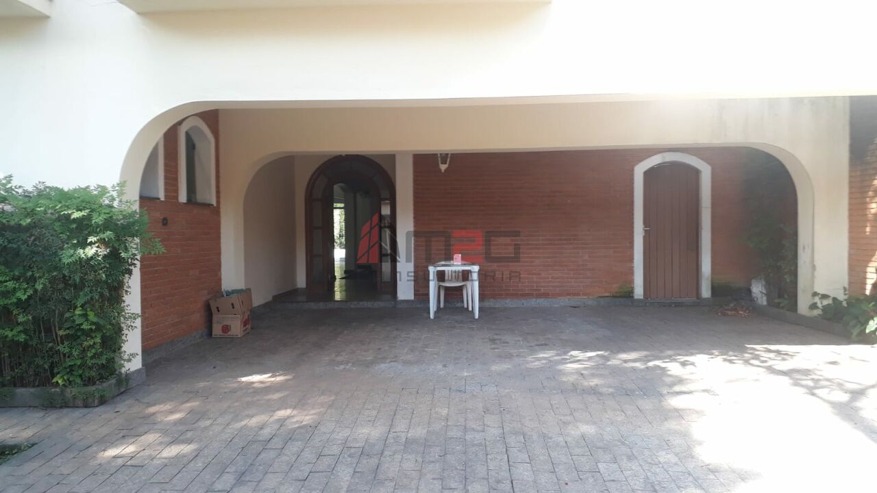 Sobrado para Venda - Boaçava