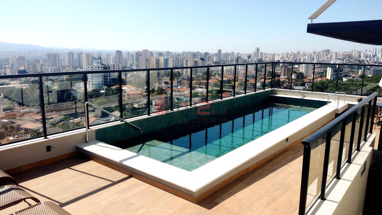 Apartamento para Venda - Alto da Lapa