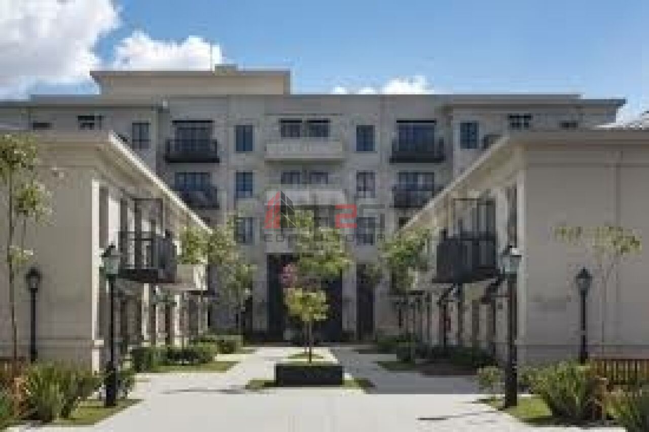 Sala Comercial para Venda - Vila Hamburguesa