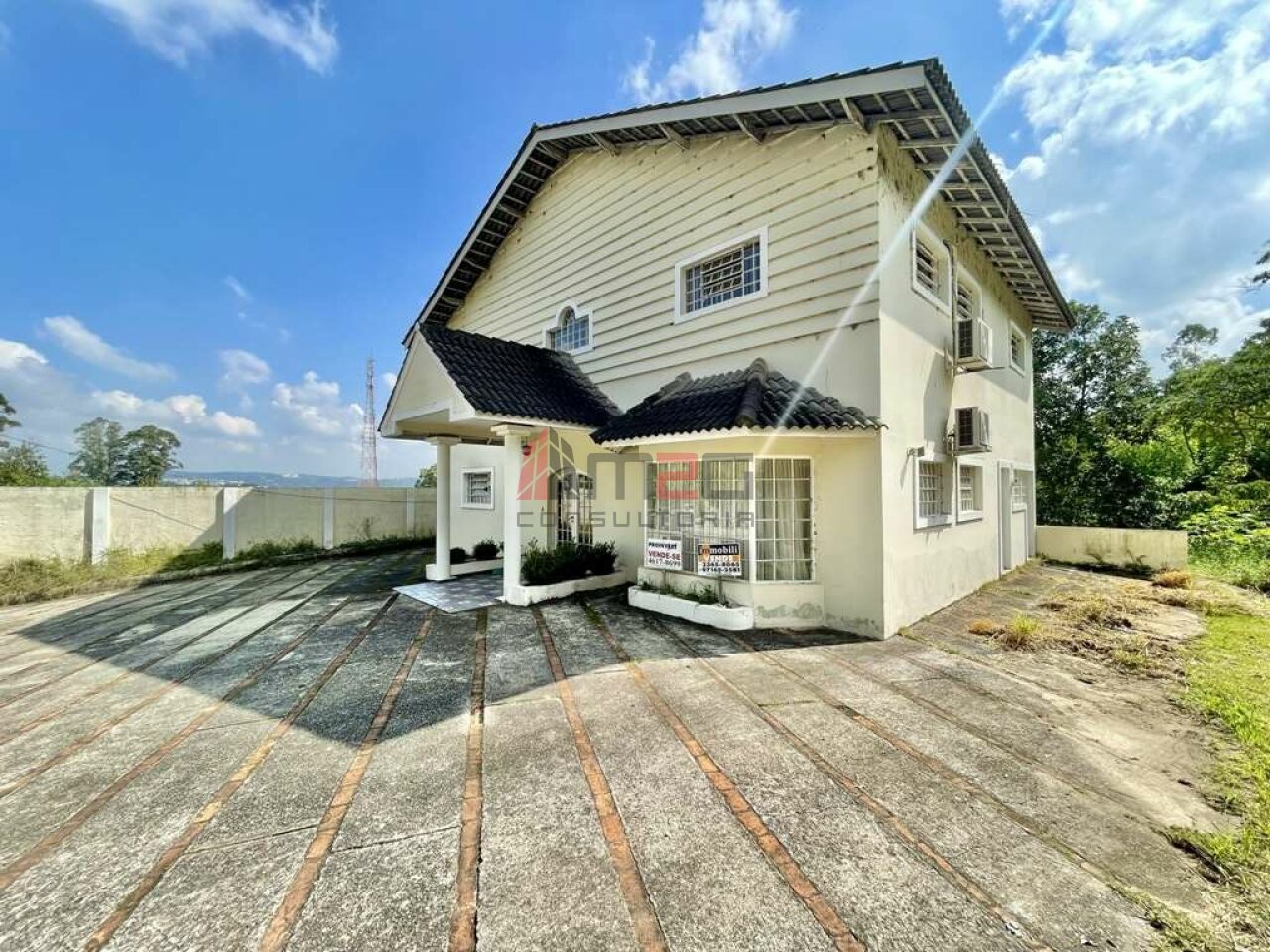 Comercial para Venda - Granja Viana II