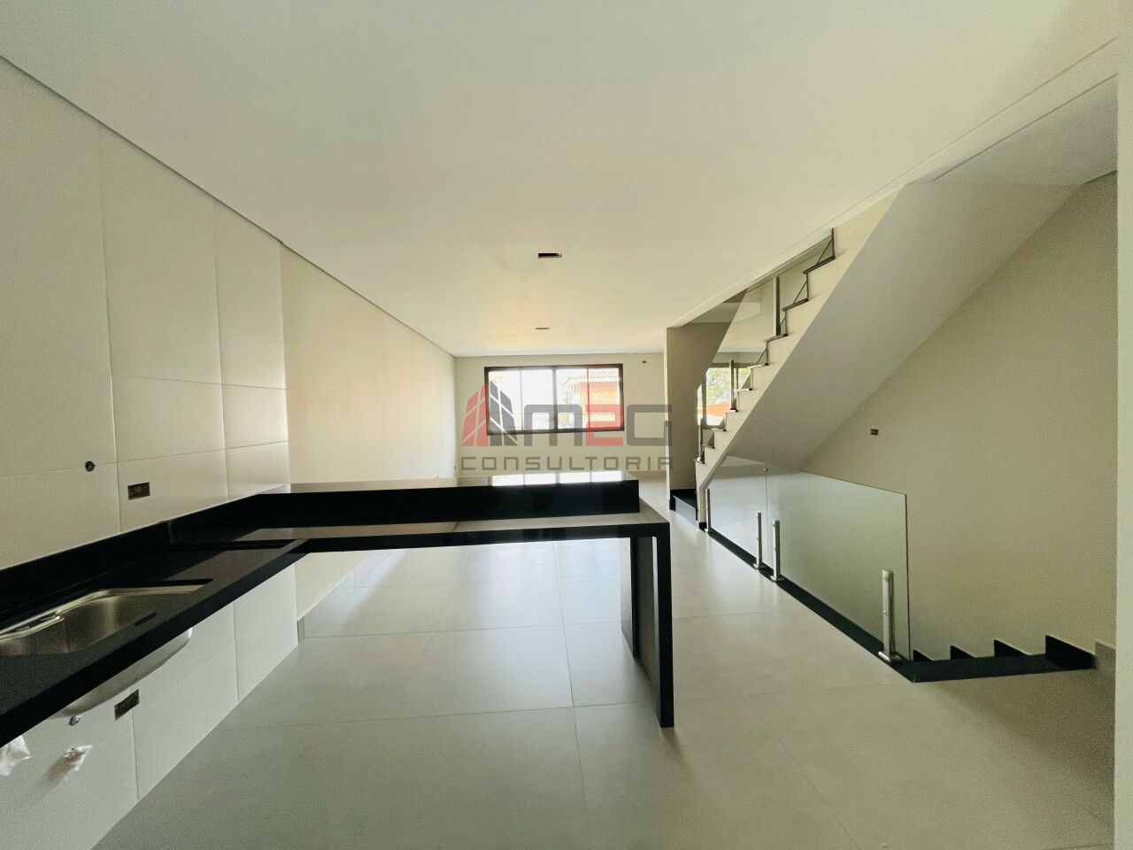 Sobrado para Venda - Parque São Domingos