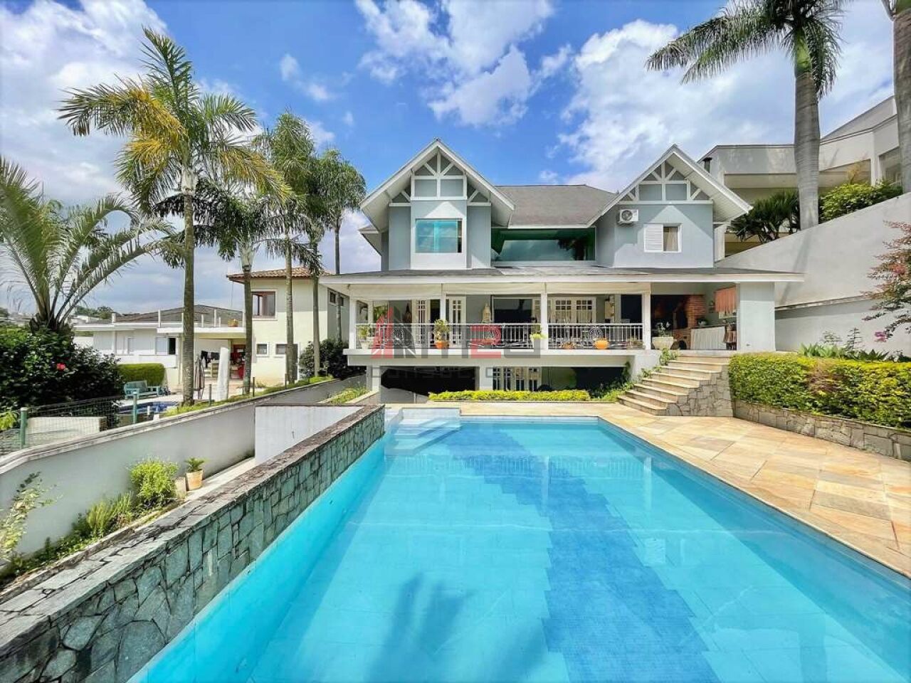 Casa para Venda - São Paulo II