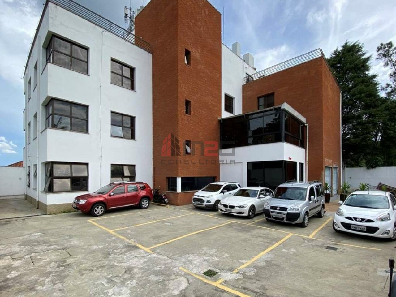 Comercial para Venda - Jardim Lambreta