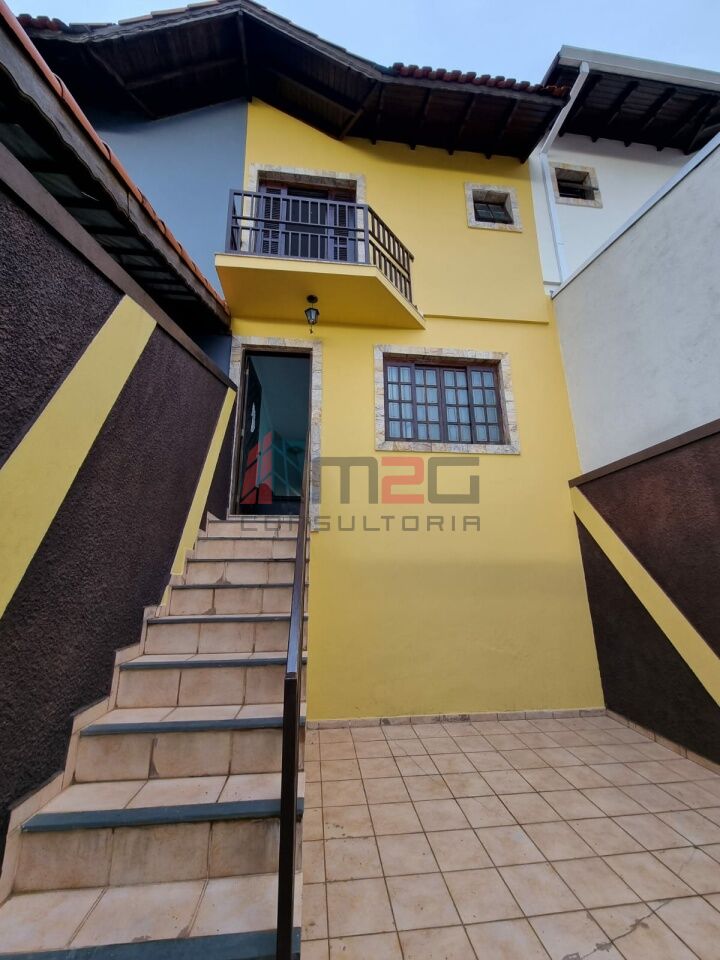 Casa para Venda - Jardim Vista Linda