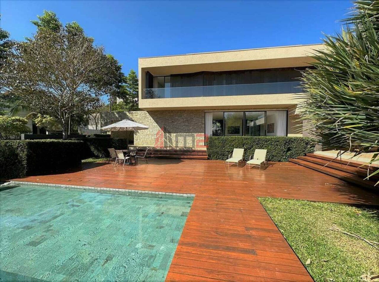Casa para Venda - Vila de São Fernando