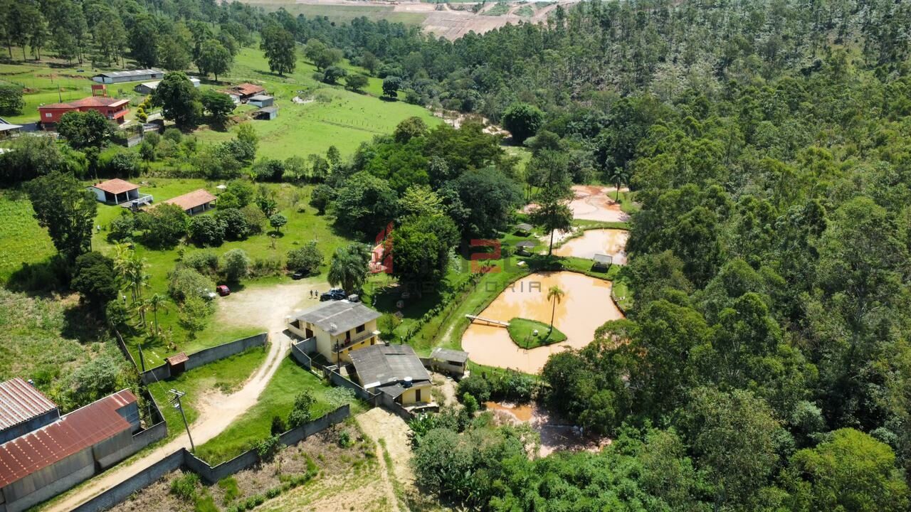 Sítio para Venda - Chácaras Maristela