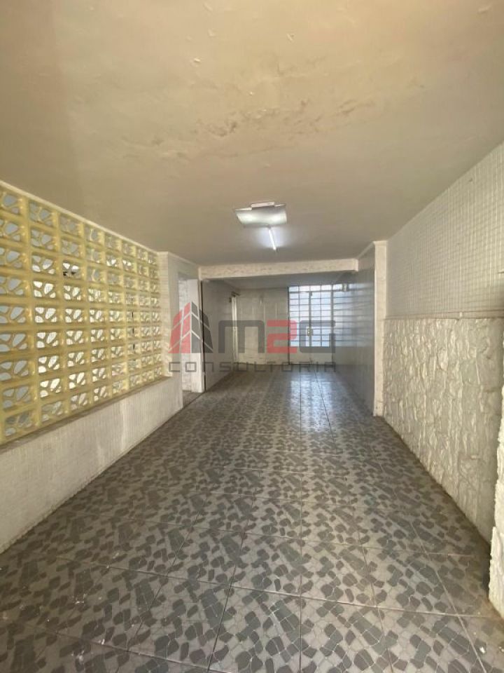 Comercial para Venda - Água Funda