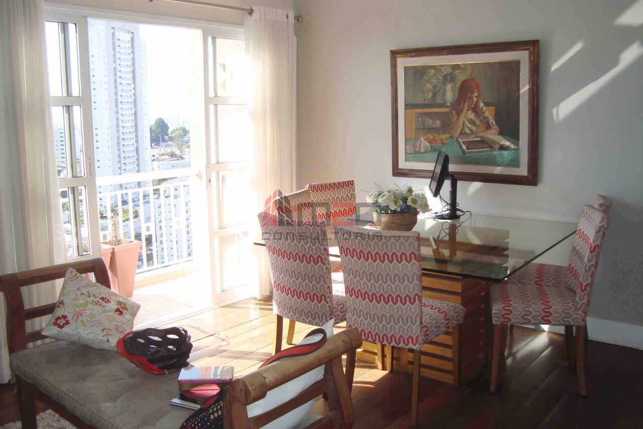 Cobertura para Venda - Alto da Lapa