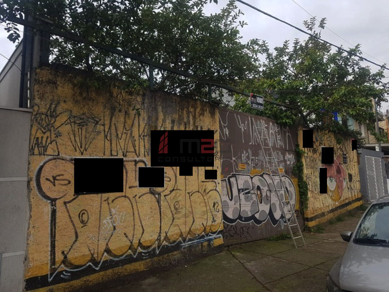 Terreno para Venda - Alto da Lapa