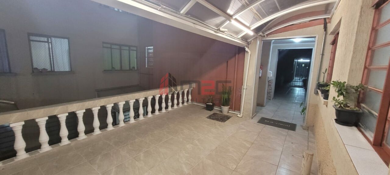 Apartamento para Venda - Jardim Brasília Zona Norte