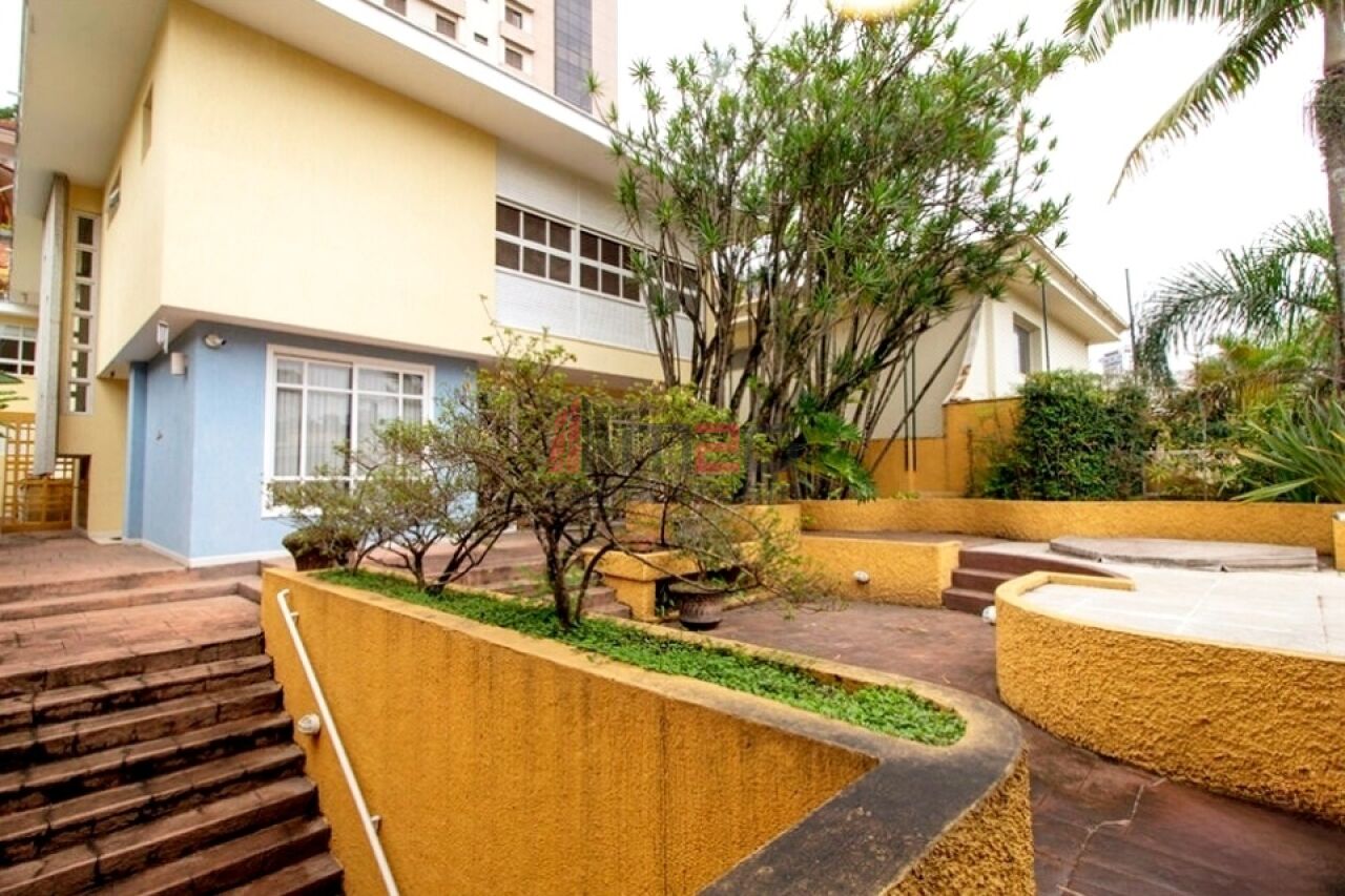 Casa para Venda - Jardim das Bandeiras
