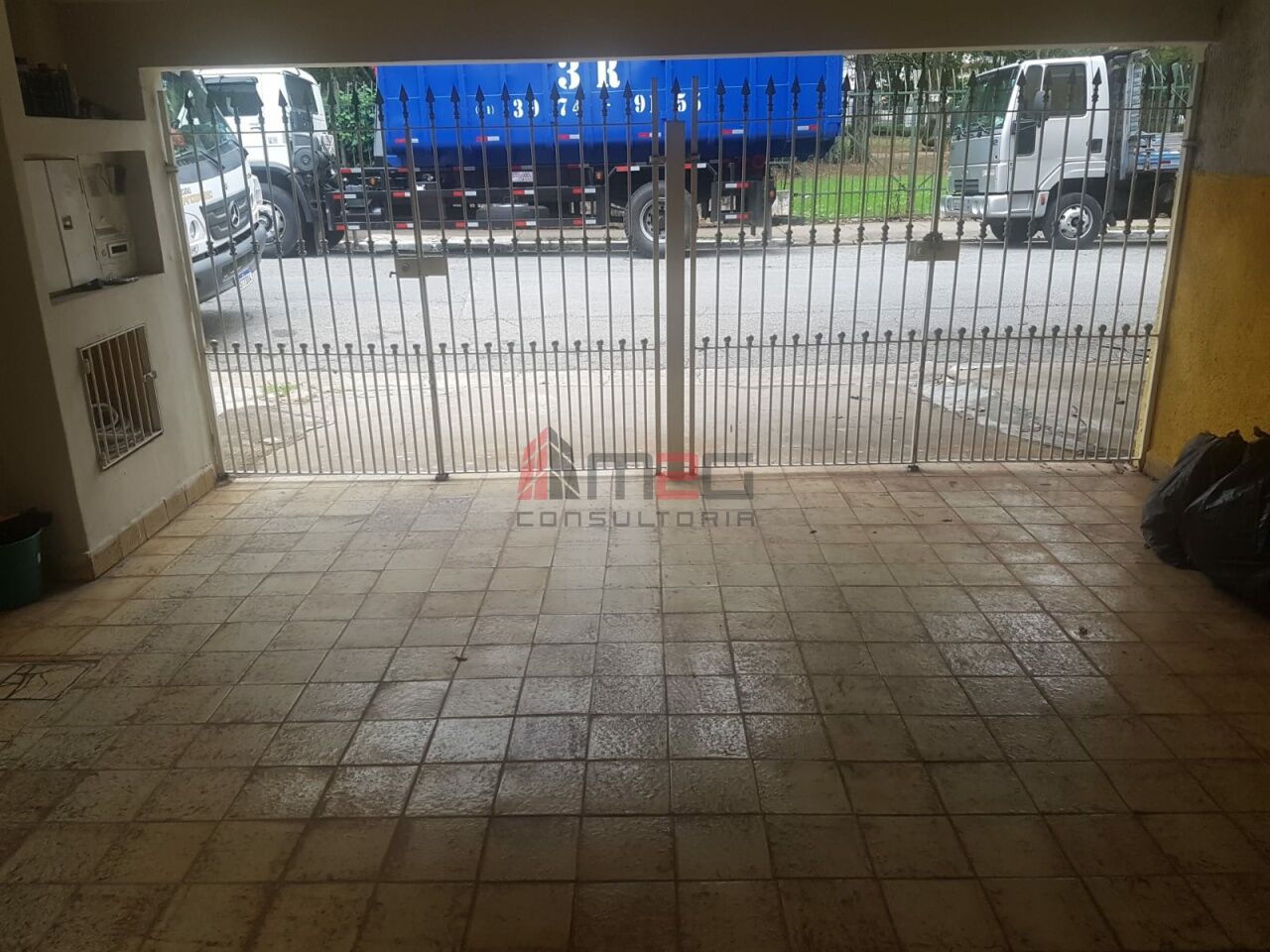 Casa para Venda - Jardim Cidade Pirituba