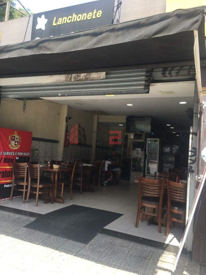 Loja para Venda - Água Branca