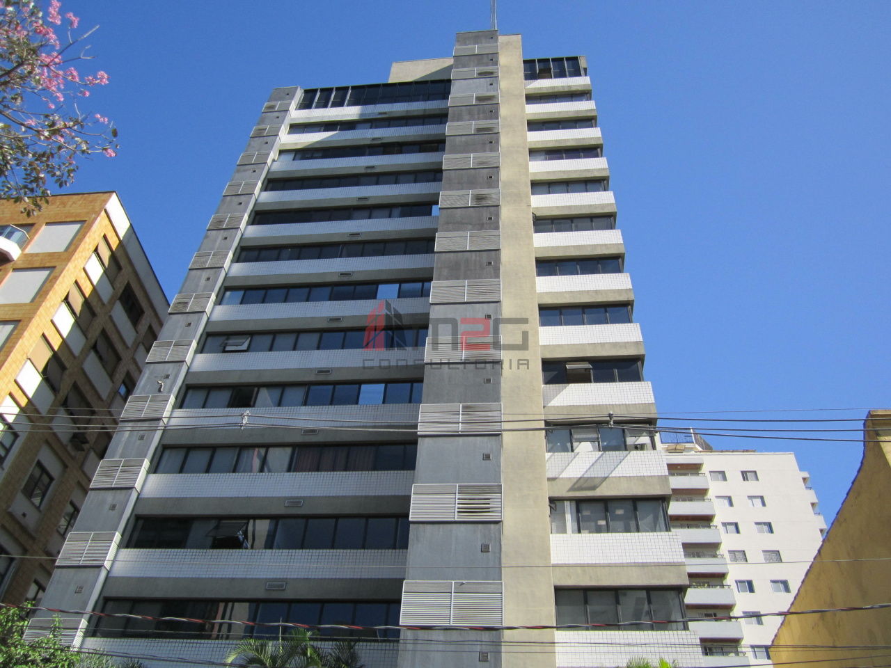 Conj. Comercial para Venda - Liberdade