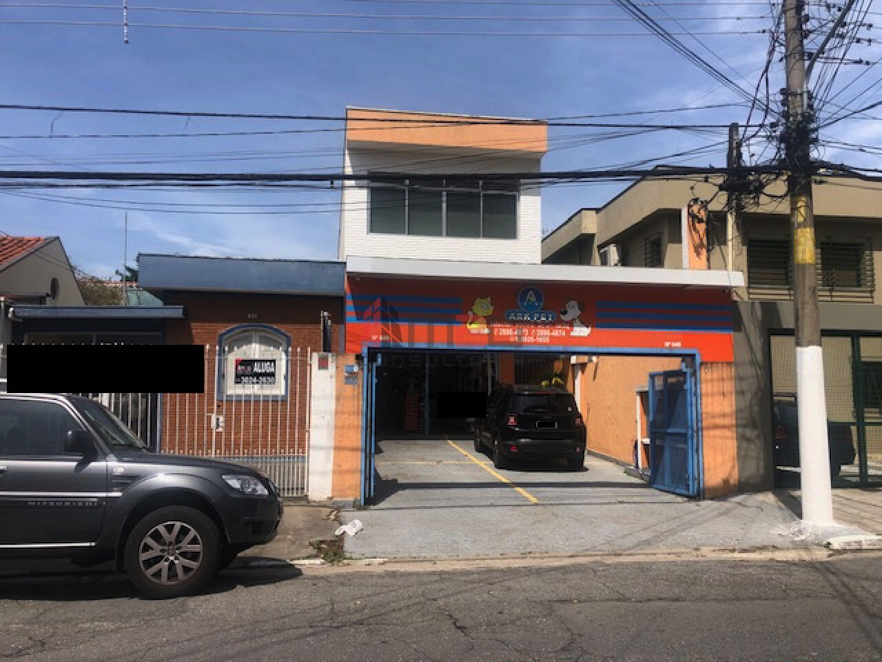 Prédio para Venda - Lapa