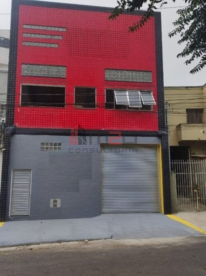 Comércio para Venda - Vila Romana