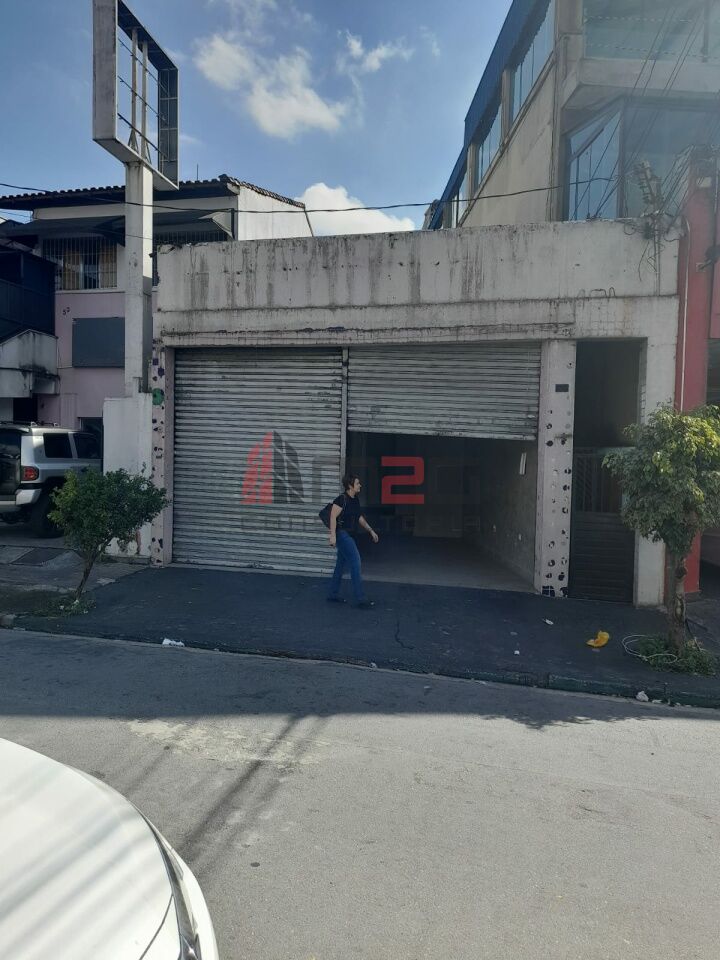 Loja para Venda - Parque São Domingos