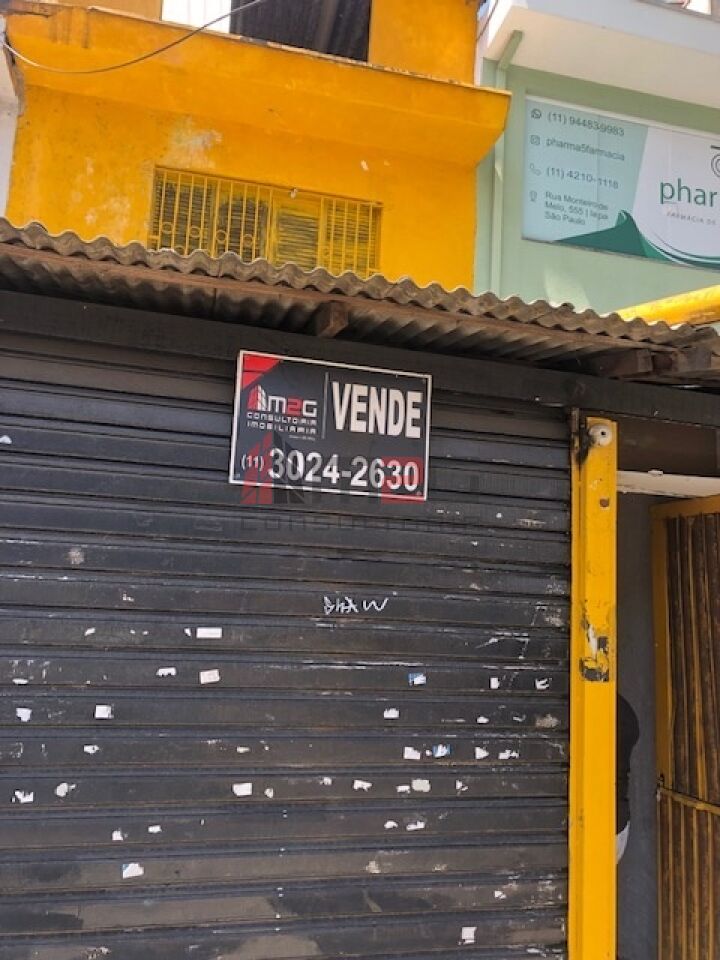 Comercial para Venda - Lapa