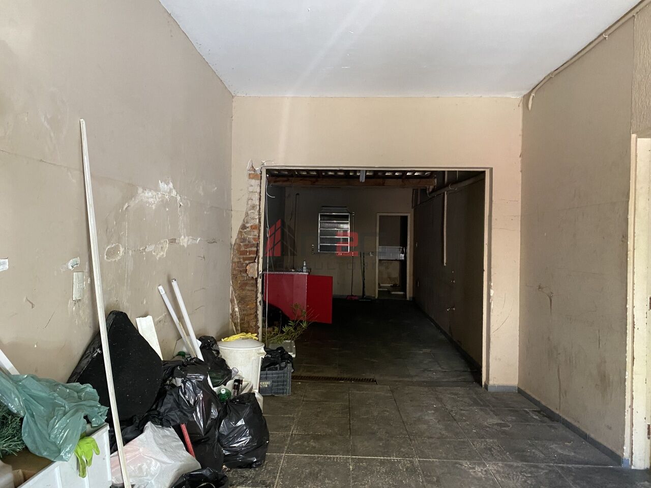Comercial para Venda - Vila Romana