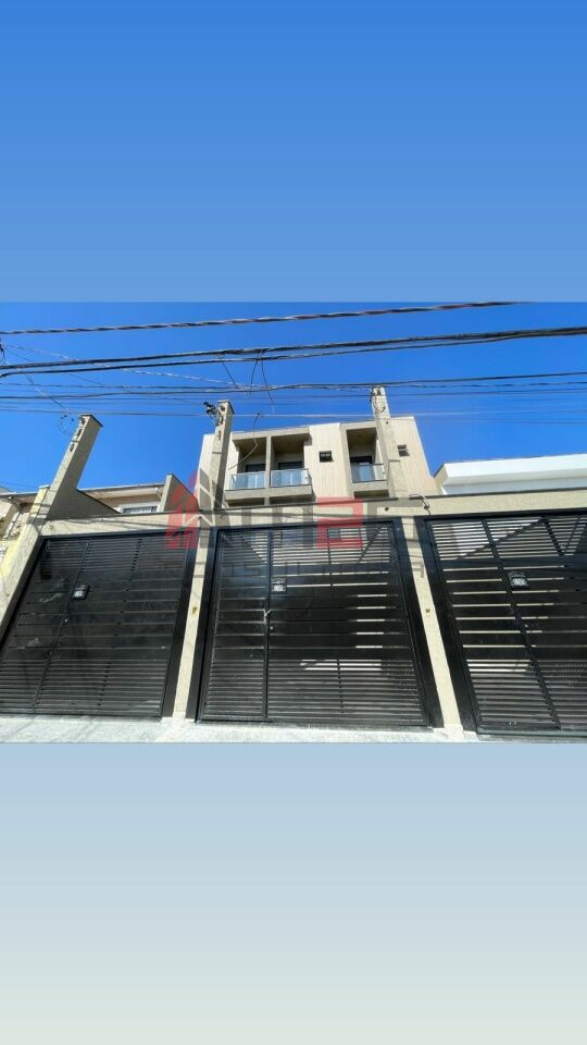 Sobrado para Venda - Jardim Regina