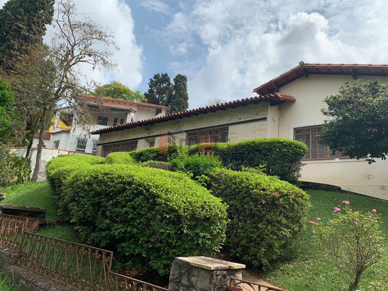 Casa para Venda - Alto da Lapa
