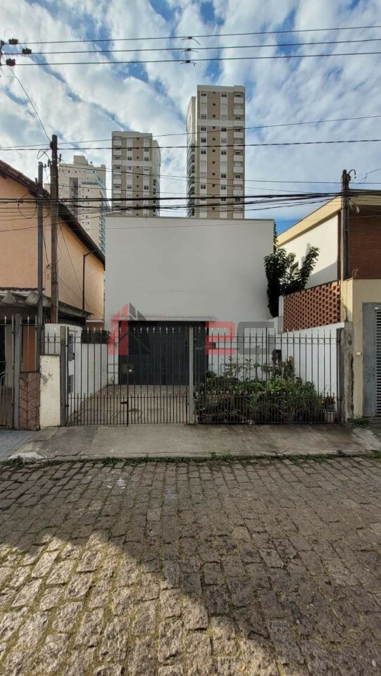 Galpão para Venda - Vila Romana