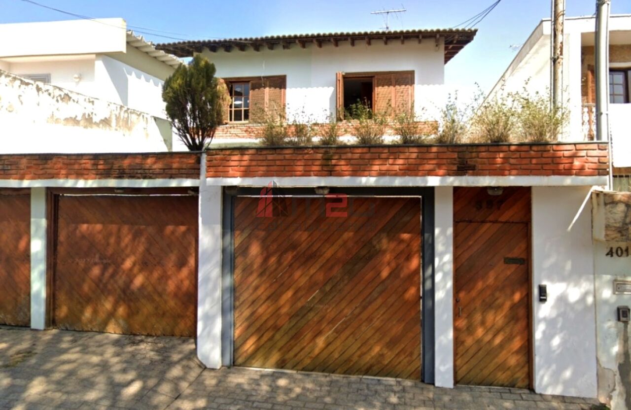 Sobrado para Venda - Parque São Domingos