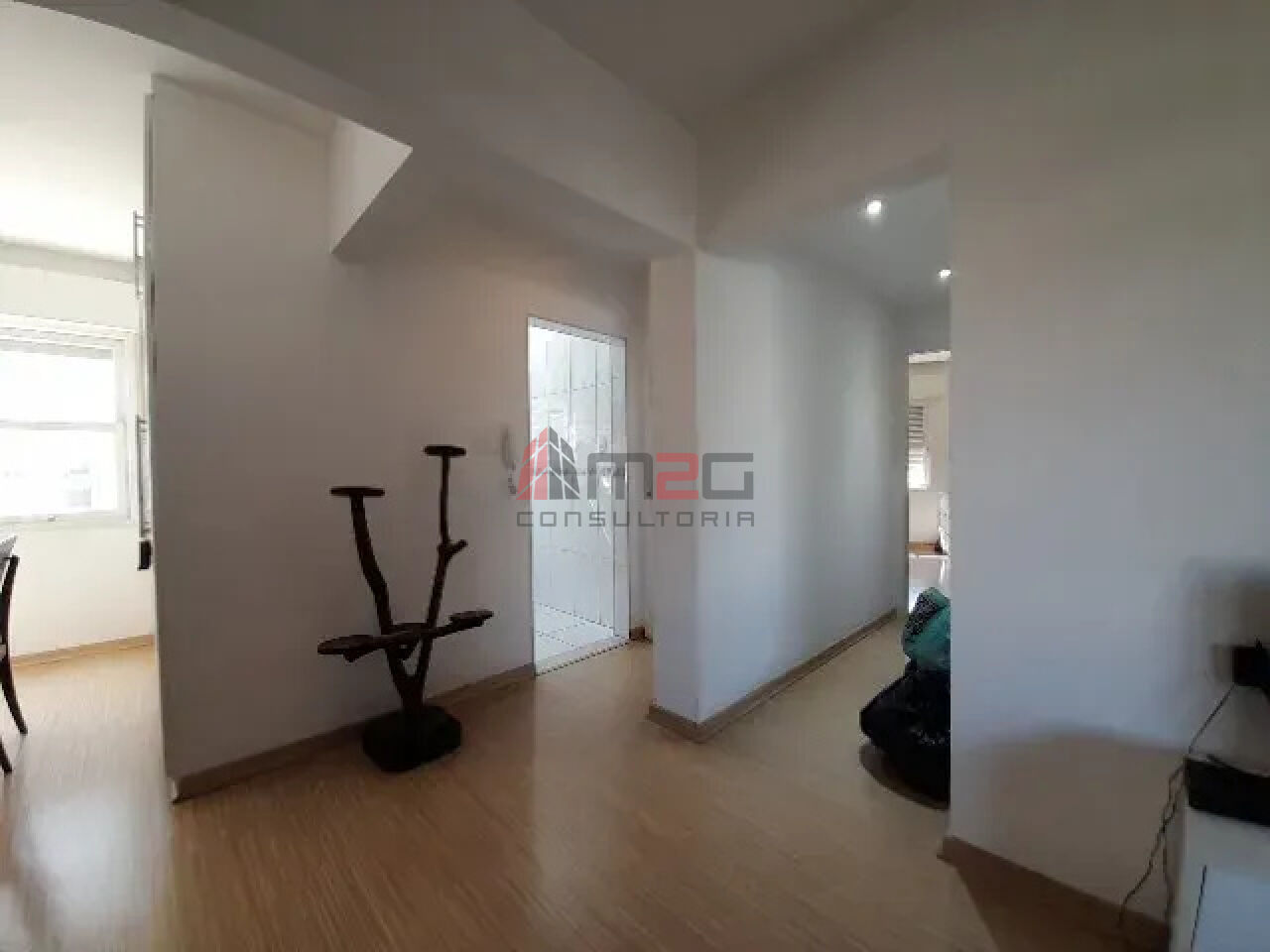 Apartamento para Venda - Água Branca