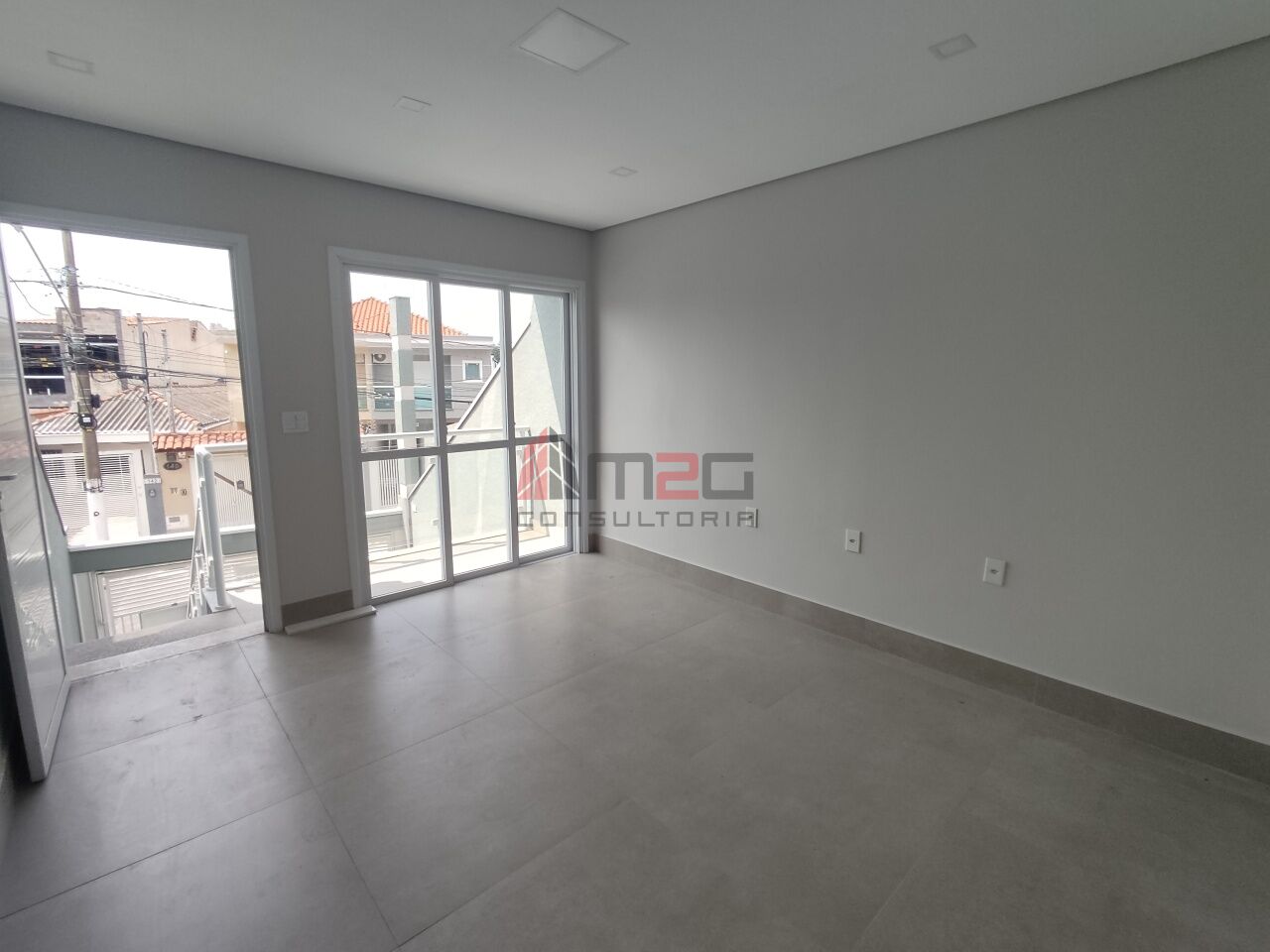 Sobrado para Venda - Vila Jaguara