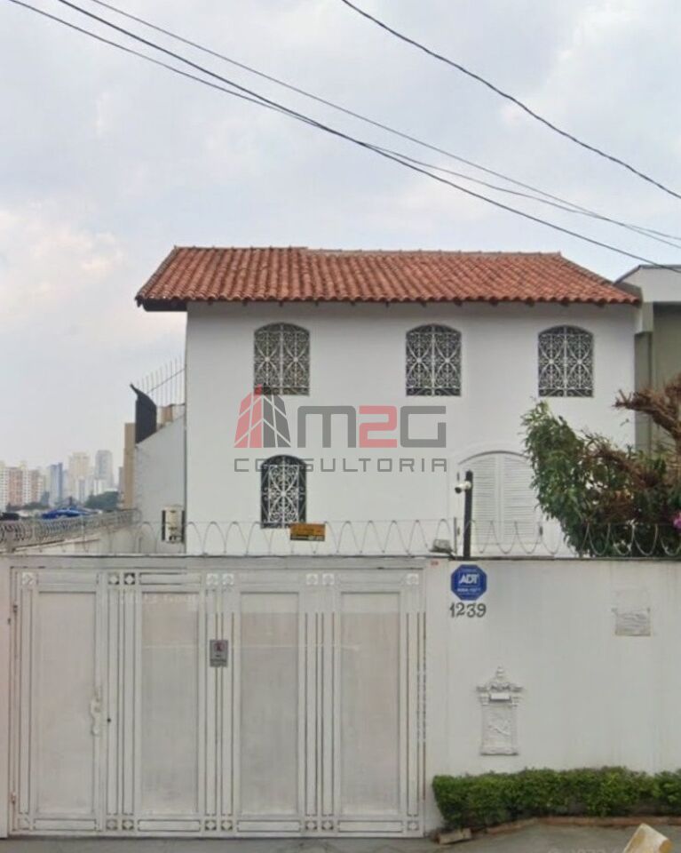 Prédio para Venda - Vila Ipojuca