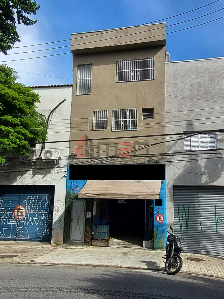 Prédio para Venda - Vila Leopoldina