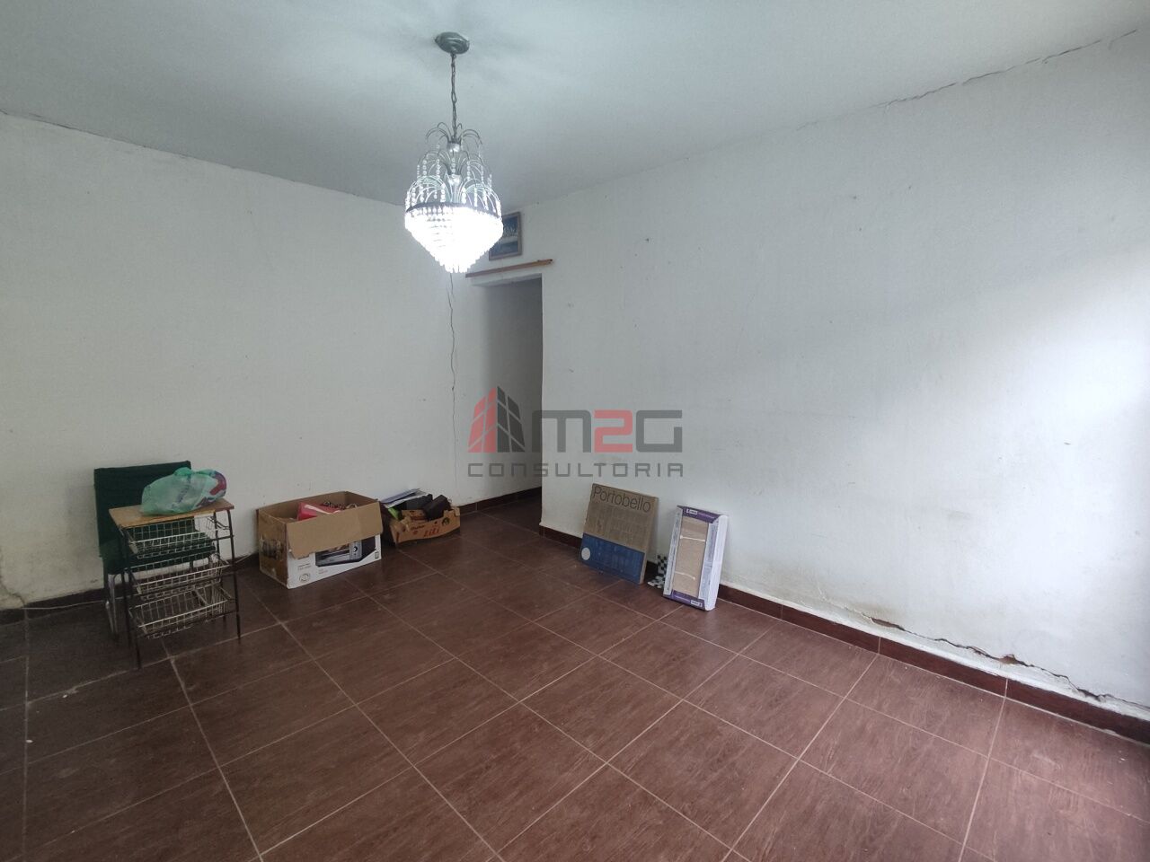 Terreno para Venda - Alto da Mooca