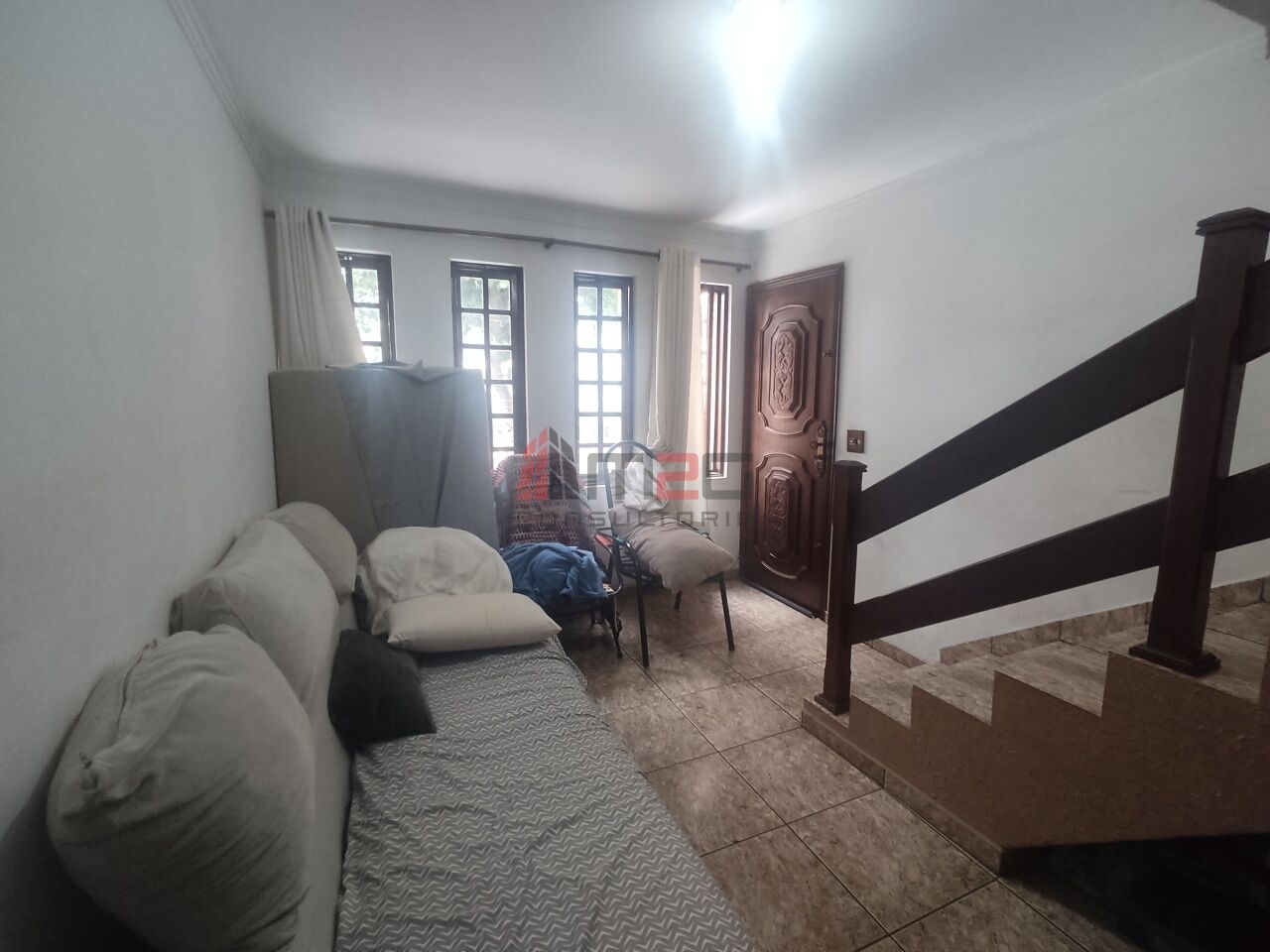 Sobrado para Venda - Chácara Inglesa