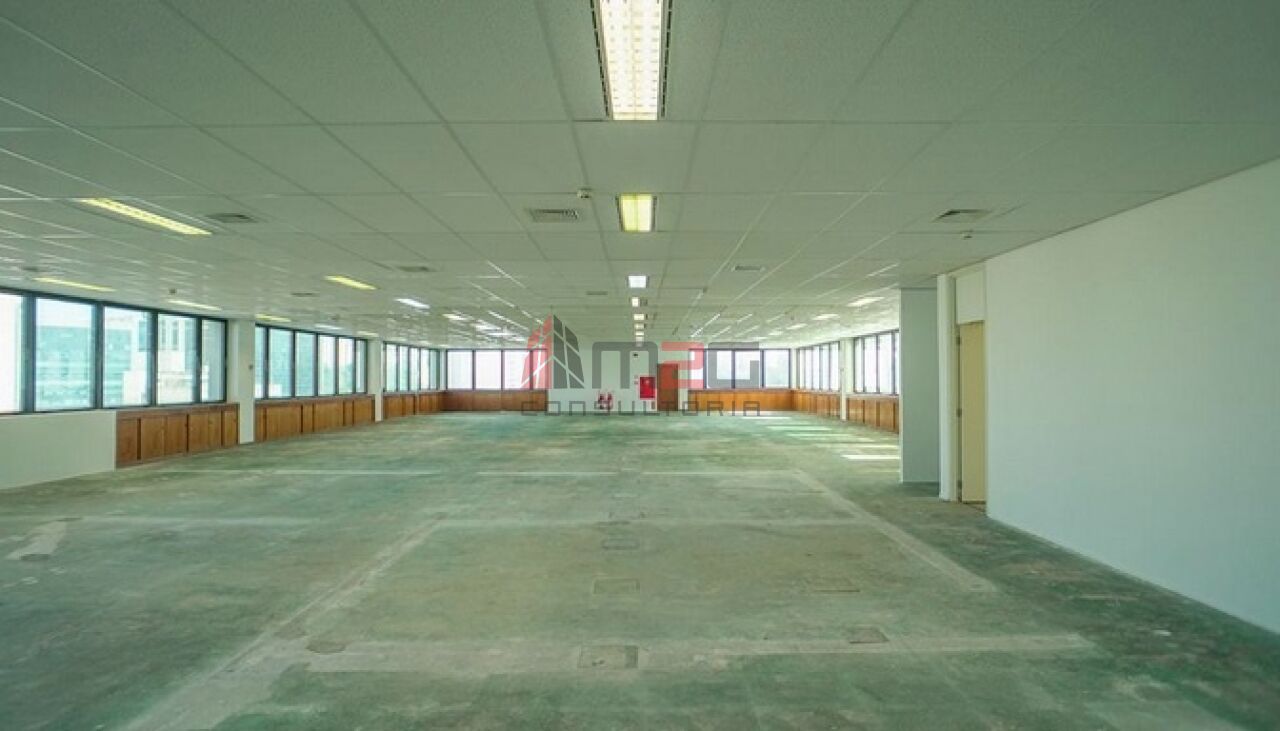 Conj. Comercial para Venda - Chácara Santo Antônio Zona Sul