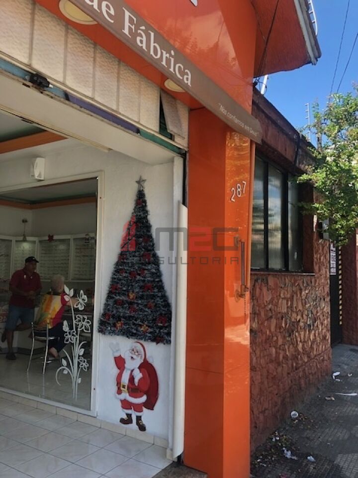 Comercial para Venda - Lapa