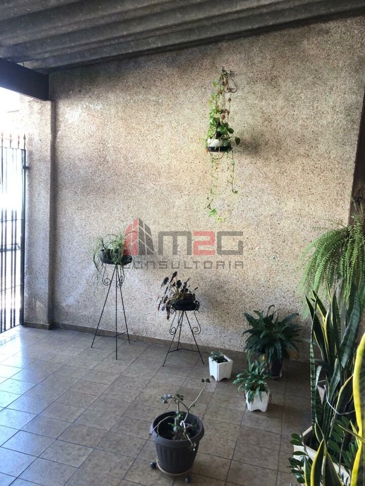 Casa Térrea para Venda - Lapa