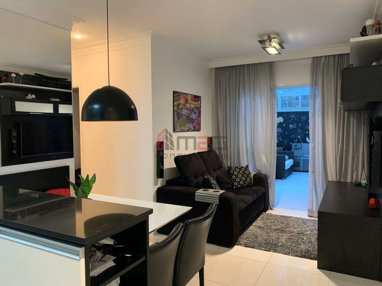 Apartamento para Venda - Vila Andrade