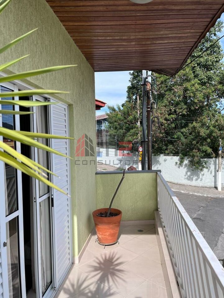 Casa para Venda - Jardim São João Jaraguá