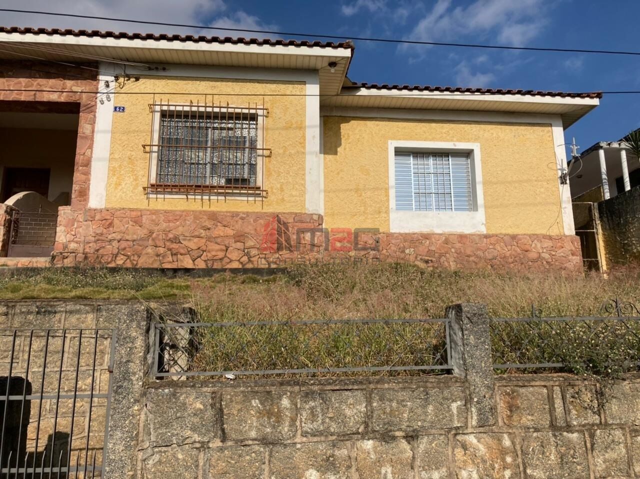 Casa para Venda - Vila Bonilha
